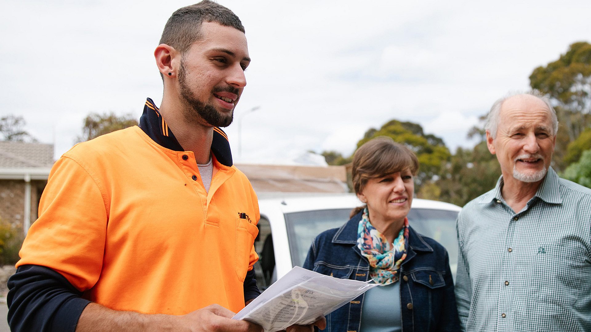 Approved Seller and consumers